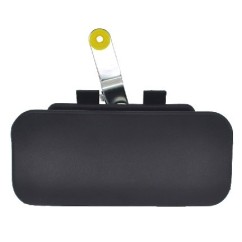 Maniglia Porta Esterna anteriore sinistro Nera per Ford Transit FD9108002