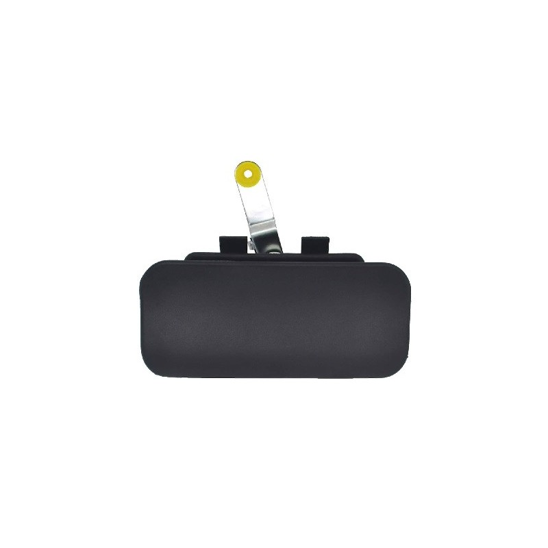 Maniglia Porta Esterna anteriore sinistro Nera per Ford Transit FD9108002