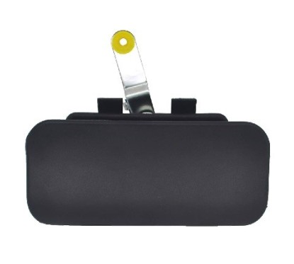 Maniglia Porta Esterna anteriore sinistro Nera per Ford Transit FD9108002 - 64-FD9108002 - 64-FD9108002