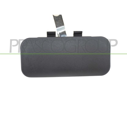 Maniglia Porta Esterna anteriore sinistro Nera per Ford Transit FD9108002