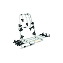 P.bici posteriore "Bici Ok Mtb 90" Alluminio - 3 Bici per Audi A4 (8K2_B8), A4 (9**_**) e A6 (4F*) e altri modelli 6201822 -