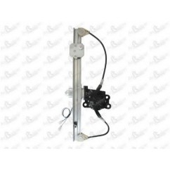 Alz.elett.posteriore destro (5P) Astra dal 1998 per Opel Astra G 14236 - 16-14236 - 16-14236