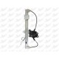 Alz.elett.posteriore destro (5P) Astra dal 1998 per Opel Astra G 14236