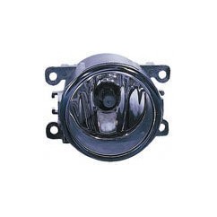 Fendinebbia F2455 Renault Megane II 2002- destro/Sinistro e altri modelli 327002455