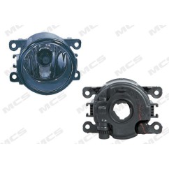 Fendinebbia F2455 Renault Megane II 2002- destro/Sinistro e altri modelli 327002455 - 30-327002455 - 30-327002455