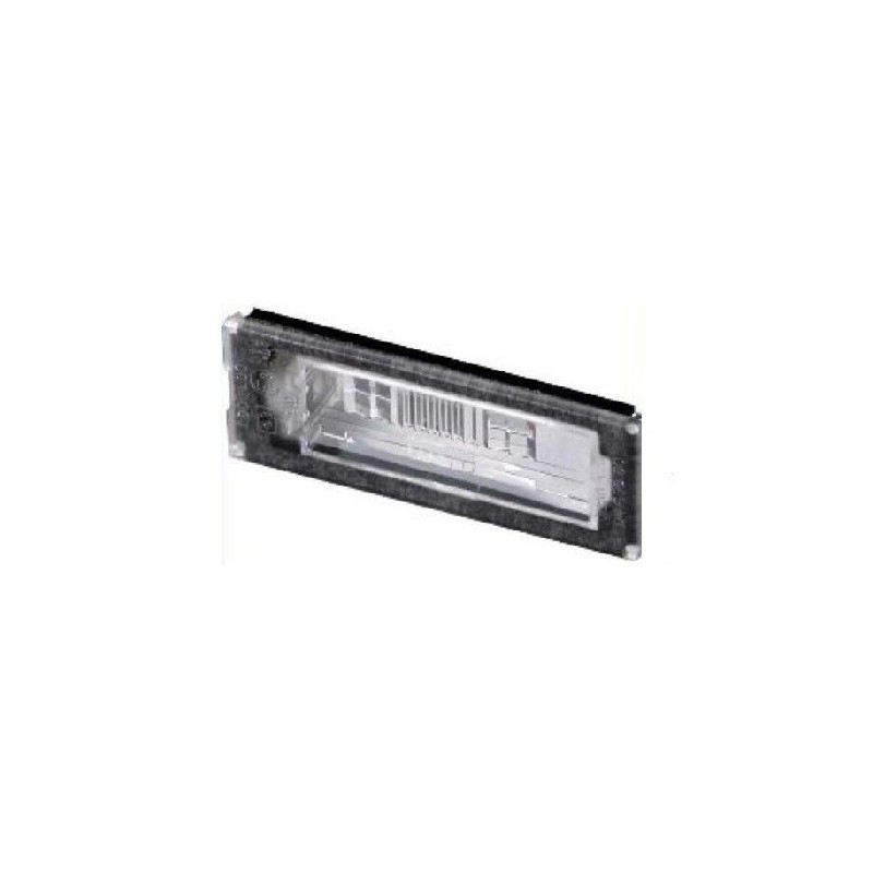 Vetr.luce Targa Lancia Ypsilon dal 2003 10509012