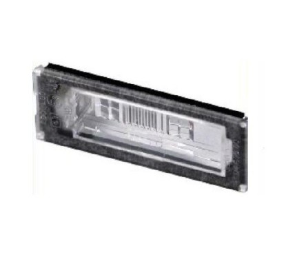 Vetr.luce Targa Lancia Ypsilon dal 2003 10509012 - 44-10509012 - 44-10509012
