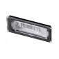 Vetr.luce Targa Lancia Ypsilon dal 2003 10509012