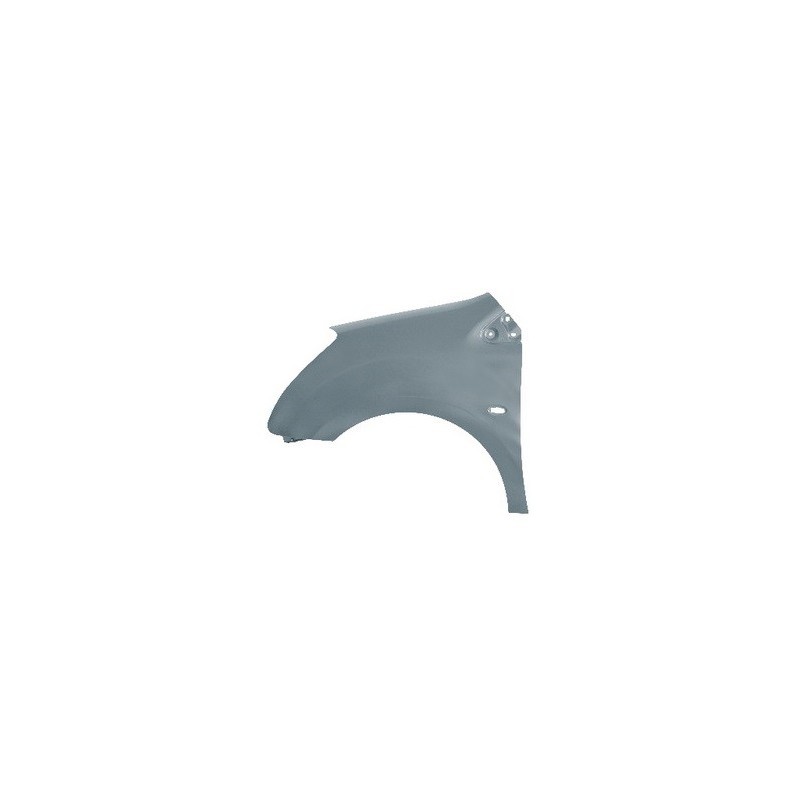 Parafango anteriore sinistro Citroen Berlingo 2008 anche per Peugeot Partner e Ranch/Partner 00682011