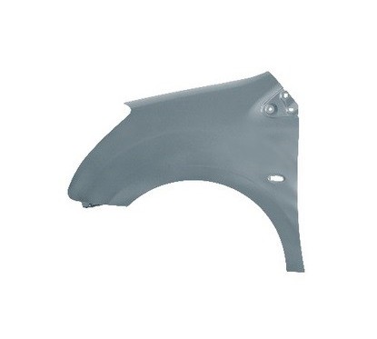 Parafango anteriore sinistro Citroen Berlingo 2008 anche per Peugeot Partner e Ranch/Partner 00682011 - 49-00682011 -
