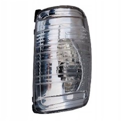 Fanale Bianco per Retrovisore destro per Ford Transit FD9137415 - 64-FD9137415 - 64-FD9137415