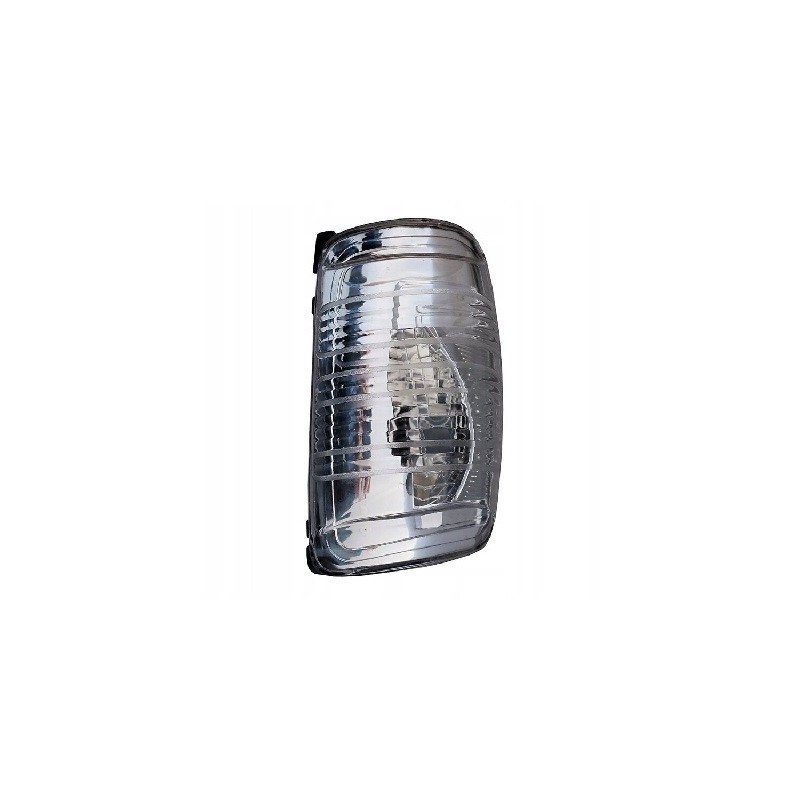 Fanale Bianco per Retrovisore destro per Ford Transit FD9137415