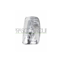 Fanale Bianco per Retrovisore destro per Ford Transit FD9137415 - 64-FD9137415 - 64-FD9137415