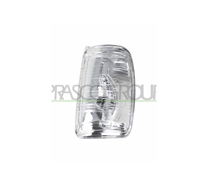 Fanale Bianco per Retrovisore destro per Ford Transit FD9137415