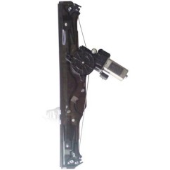Alzacristallo Elett. sinistro Ka 2P. dal 200816 per Ford Ka (Z*) 4825002 - 18-4825002 - 18-4825002