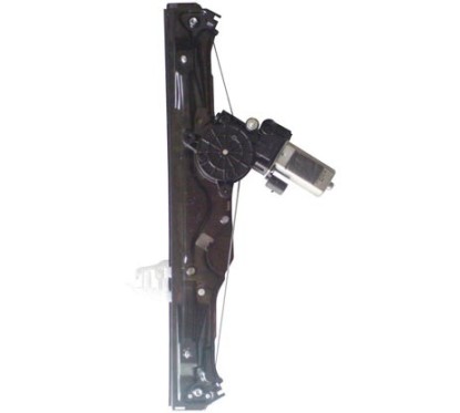 Alzacristallo Elett. sinistro Ka 2P. dal 200816 per Ford Ka (Z*) 4825002 - 18-4825002 - 18-4825002