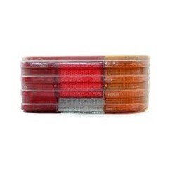 Fanale posteriore destro W114 -76 per Mercedes W114/W115 27352000 - 43-27352000 - 43-27352000
