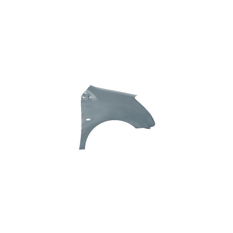 Parafango anteriore D. Citroen-Citroen Berlingo 2008 anche per Peugeot Partner e Ranch/Partner 00682012