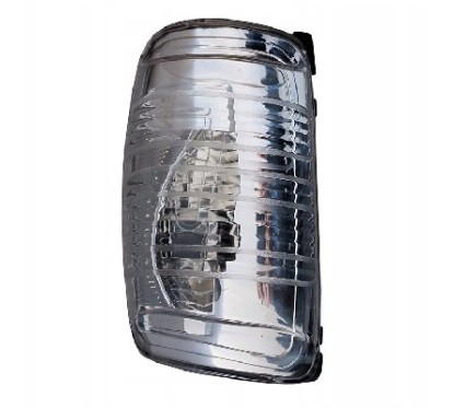 Fanale Bianco per Retrovisore sinistro per Ford Transit FD9137416 - 64-FD9137416 - 64-FD9137416