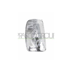 Fanale Bianco per Retrovisore sinistro per Ford Transit FD9137416 - 64-FD9137416 - 64-FD9137416