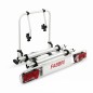 P.bici G.traino "Exclusive" - Alluminio C/Chiave 6201940