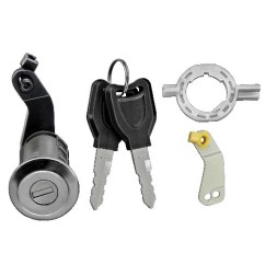 Boccola Chiusura Porta anteriore destro/Sinistro per Nissan Interstar, Opel Movano e Renault Master II e altri modelli