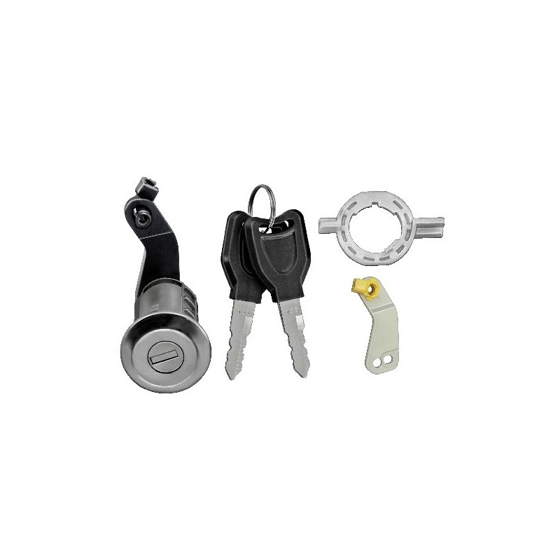 Boccola Chiusura Porta anteriore destro/Sinistro per Nissan Interstar, Opel Movano e Renault Master II e altri modelli AL80592