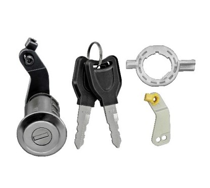 Boccola Chiusura Porta anteriore destro/Sinistro per Nissan Interstar, Opel Movano e Renault Master II e altri modelli