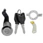 Boccola Chiusura Porta anteriore destro/Sinistro per Nissan Interstar, Opel Movano e Renault Master II e altri modelli AL80592