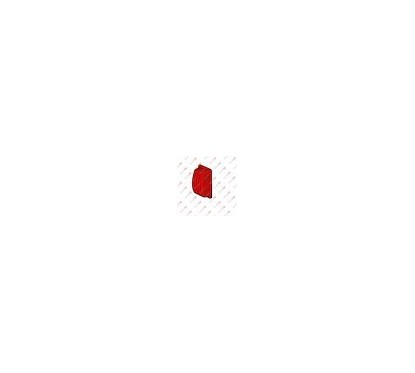 Trasparente Rosso 24314222 - 44-24314222 - 44-24314222