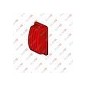 Trasparente Rosso 24314222