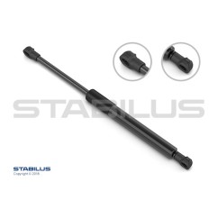 Molla A Gas - (Portellone S/Sponda) Renault Modus dal 2004 anche per Renault Modus/Grand Modus 385302 - 54-385302 - 54-385302