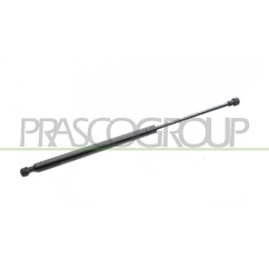 Molla A Gas destro/Sinistro Portellone posteriore (350N L.456MM) per Fiat 500 (312) FT0309055 - 64-FT0309055 - 64-FT0309055