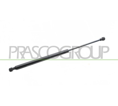 Molla A Gas destro/Sinistro Portellone posteriore (350N L.456MM) per Fiat 500 (312) FT0309055