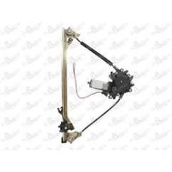 Alz.elett.posteriore sinistro (5P) Peugeot 405 Break dal 1992 14407 - 16-14407 - 16-14407