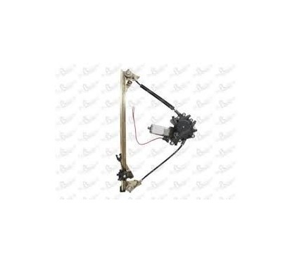 Alz.elett.posteriore sinistro (5P) Peugeot 405 Break dal 1992 14407 - 16-14407 - 16-14407