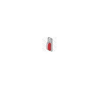 Ingombro Rosso/Incolore Universale 24314400 - 44-24314400 - 44-24314400