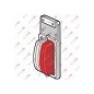 Ingombro Rosso/Incolore Universale 24314400
