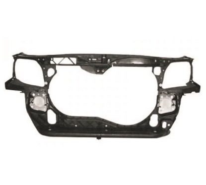 Frontale (Mod. Ds 4 Cil.) Audi A4 dal 200408 - Seat Exeo dal 2008 anche per Audi A4 (8Ec_B7) 110214 - 53-110214 - 53-110214