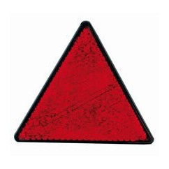 Catadiottro L1435 Triang.rimorchio 2PERN 323501435