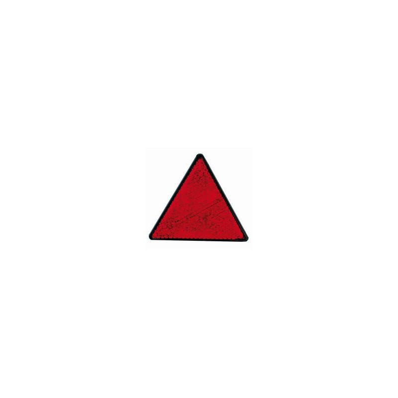 Catadiottro L1435 Triang.rimorchio 2PERN 323501435