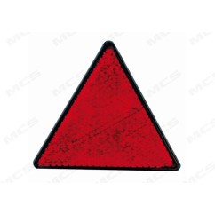 Catadiottro L1435 Triang.rimorchio 2PERN 323501435 - 30-323501435 - 30-323501435