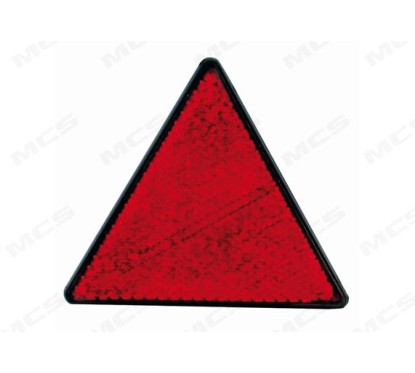 Catadiottro L1435 Triang.rimorchio 2PERN 323501435