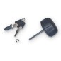 Kit Ricambi Serrature Exclusive Bici 6236101