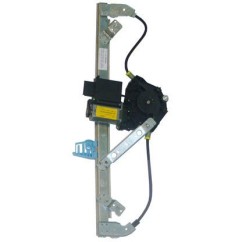 Alzacristallo posteriore destro Elett. Megane Scenic dal 2003 per Renault Scenic-Grand Scenic 14580 - 16-14580 - 16-14580