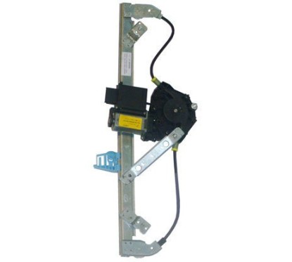 Alzacristallo posteriore destro Elett. Megane Scenic dal 2003 per Renault Scenic-Grand Scenic 14580 - 16-14580 - 16-14580