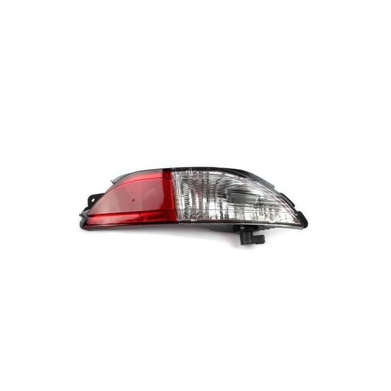 Fanale L3618 Post.retro Marcia destro per Alfa Romeo Mito, Fiat Grande Punto (199) e Lancia Musa e altri modelli 324203618