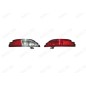 Fanale L3618 Post.retro Marcia destro per Alfa Romeo Mito, Fiat Grande Punto (199) e Lancia Musa e altri modelli 324203618