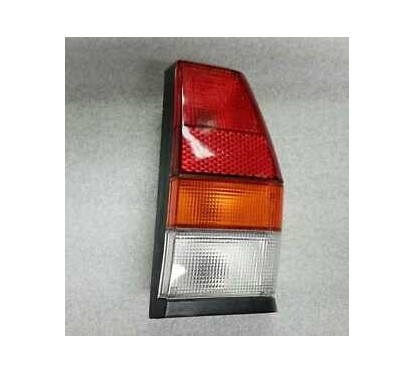 Fanale posteriore destro Vw Volkswagen Polo dal 1983 27450000 - 43-27450000 - 43-27450000