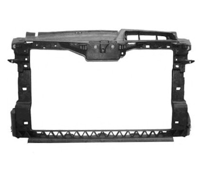 Frontale Vw Volkswagen Scirocco dal 200917 110217 - 53-110217 - 53-110217